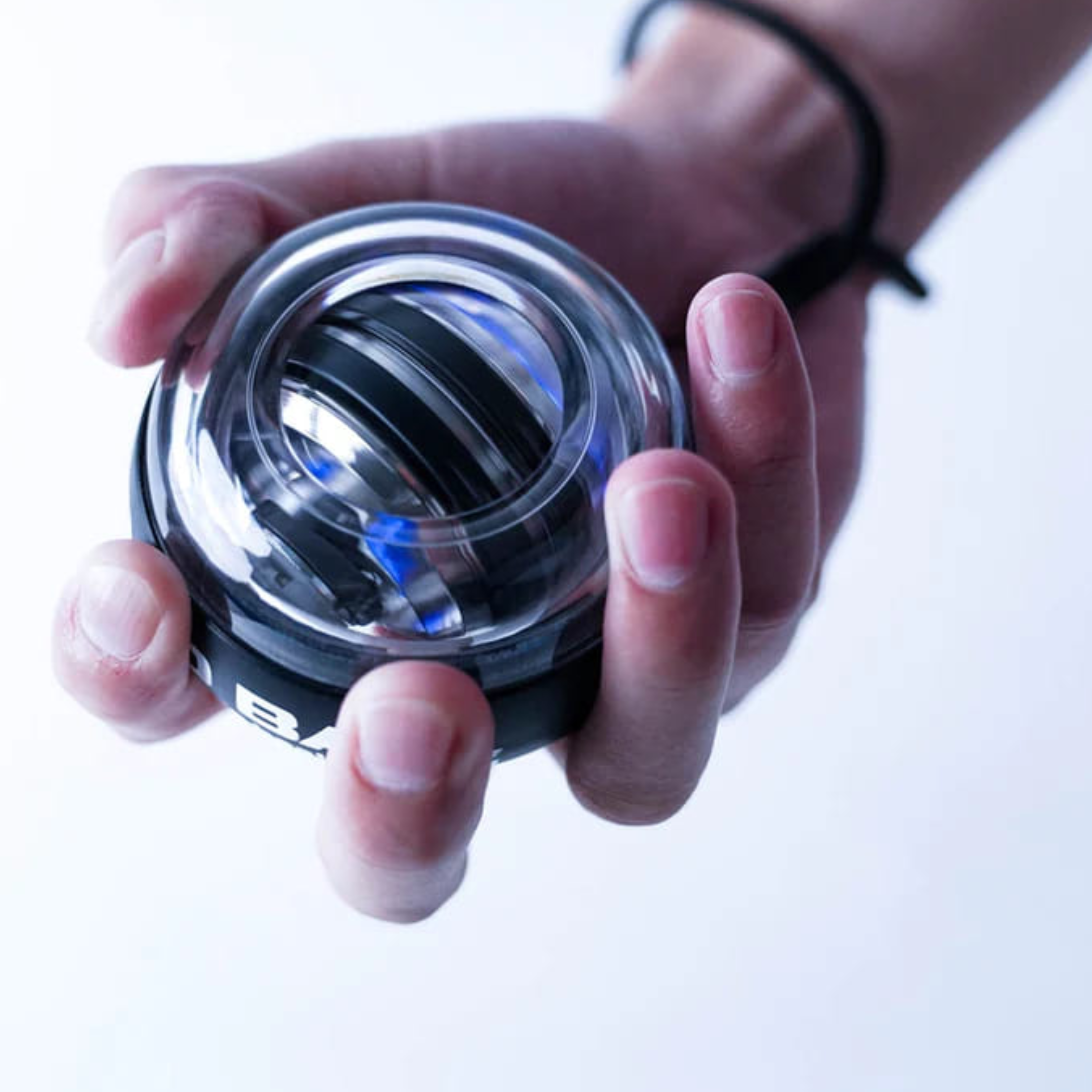 Vital Wrist Ball review Mark H.